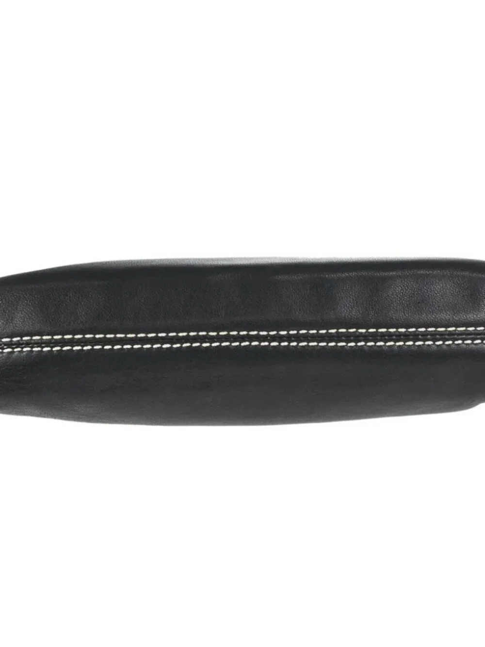 Chanel Black Lambskin Handbag